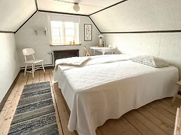 4 Star Holiday Home in Borrby