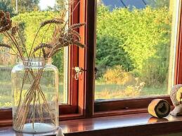 4 Star Holiday Home in Borrby