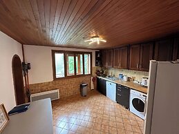Villa Janchrisma - Montdore - 11pers