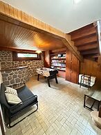 Villa Janchrisma - Montdore - 11pers