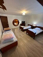 Villa Janchrisma - Montdore - 11pers