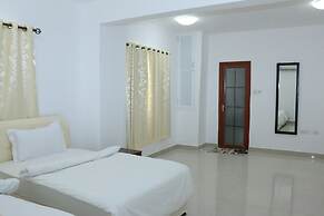 loban hotel apartment
