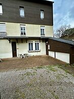 Le Buisson - 4pers Mont Dore Centre