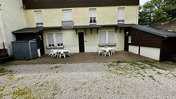 Le Buisson - 4pers Mont Dore Centre