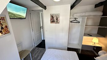 Practical Apartment in La Bourboule
