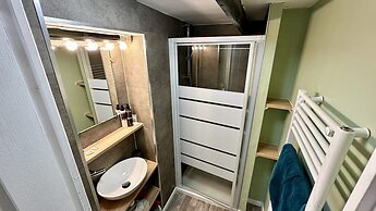 Practical Apartment in La Bourboule