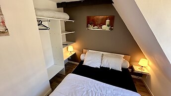 Practical Apartment in La Bourboule