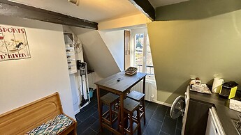Practical Apartment in La Bourboule