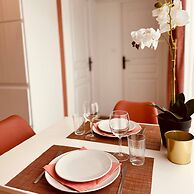 Scenic Mont-dore Couple Getaway