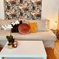 Scenic Mont-dore Couple Getaway