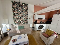 Scenic Mont-dore Couple Getaway