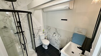Scenic Mont-dore Couple Getaway