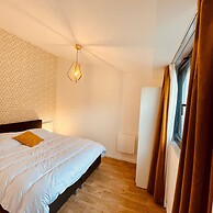 Scenic Mont-dore Couple Getaway