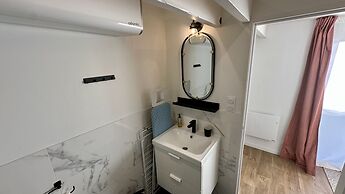 Scenic Mont-dore Couple Getaway