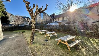 Scenic Mont-dore Couple Getaway