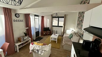 Scenic Mont-dore Couple Getaway