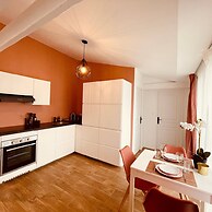 Scenic Mont-dore Couple Getaway
