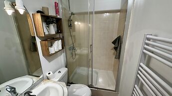 Villa Duchatel - Le Mont Dore 2/4 Pers