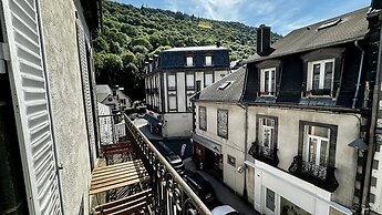 Villa Duchatel - Le Mont Dore 2/4 Pers