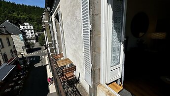 Villa Duchatel - Le Mont Dore 2/4 Pers