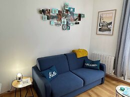 Villa Duchatel - Le Mont Dore 2/4 Pers