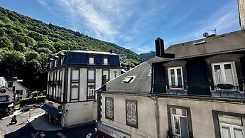 Villa Duchatel - Le Mont Dore 2/4 Pers
