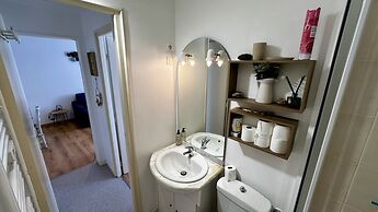 Villa Duchatel - Le Mont Dore 2/4 Pers
