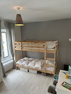 Centrally Located Villa in Mont-dore