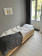 Centrally Located Villa in Mont-dore