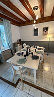 Centrally Located Villa in Mont-dore