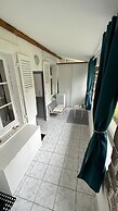 Centrally Located Villa in Mont-dore