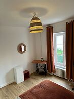 Centrally Located Villa in Mont-dore