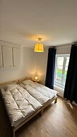 Centrally Located Villa in Mont-dore