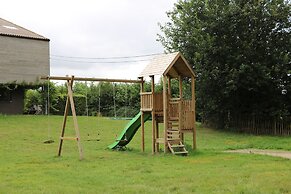 Countryside Holiday Home