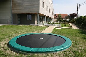 Countryside Holiday Home