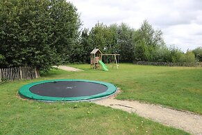 Countryside Holiday Home