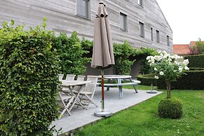 Countryside Holiday Home