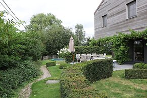 Countryside Holiday Home