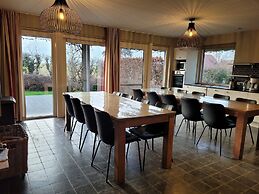 Countryside Holiday Home