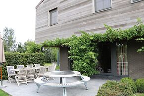 Countryside Holiday Home