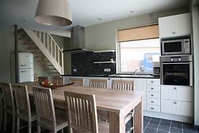 Countryside Holiday Home