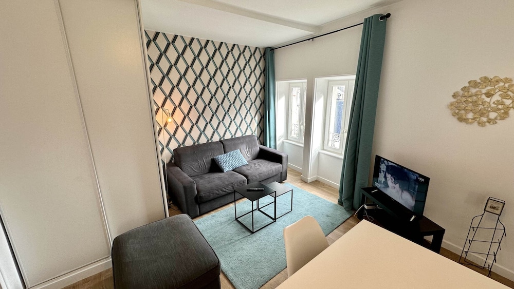 Modern Family Villa in La Bourboule