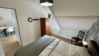 Modern Family Villa in La Bourboule
