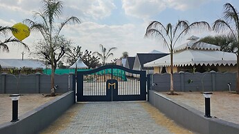Mayura Retreat