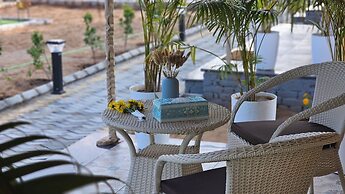 Mayura Retreat