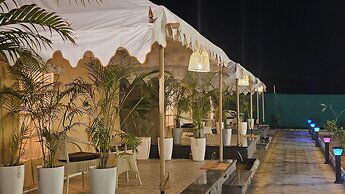 Mayura Retreat