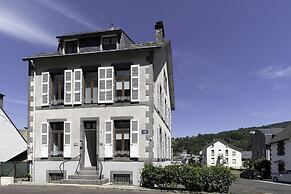 Villa Pax 2 - La Bourboule 4pers