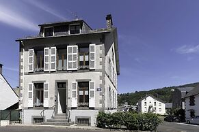 Villa Pax 2 - La Bourboule 4pers