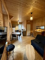 Comfortable Ski Stay in Mont-dore