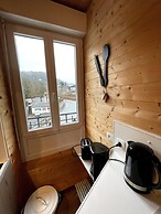Comfortable Ski Stay in Mont-dore